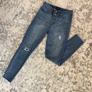 J.Crew Jeans size 29T